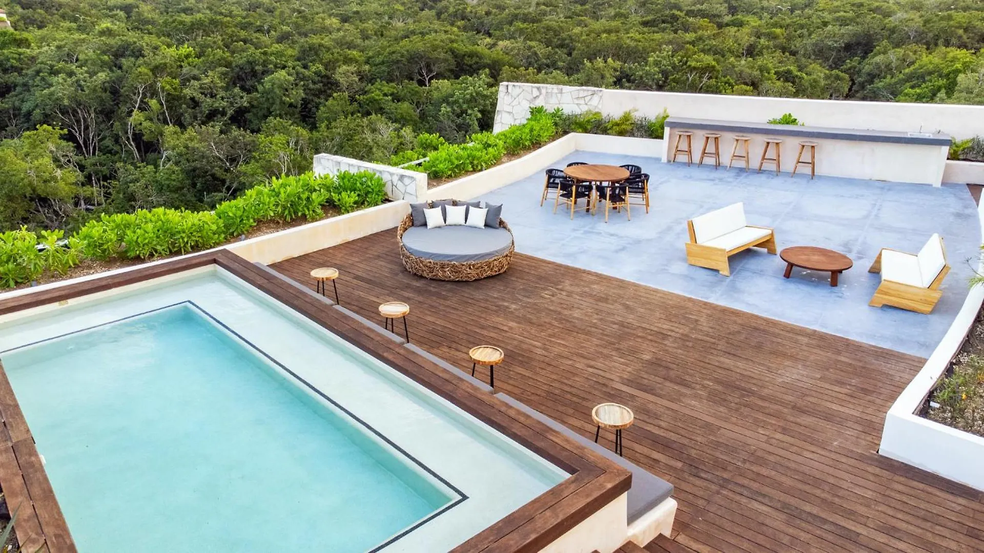 Secrets Tulum Resort & Beach Club (Adults Only)