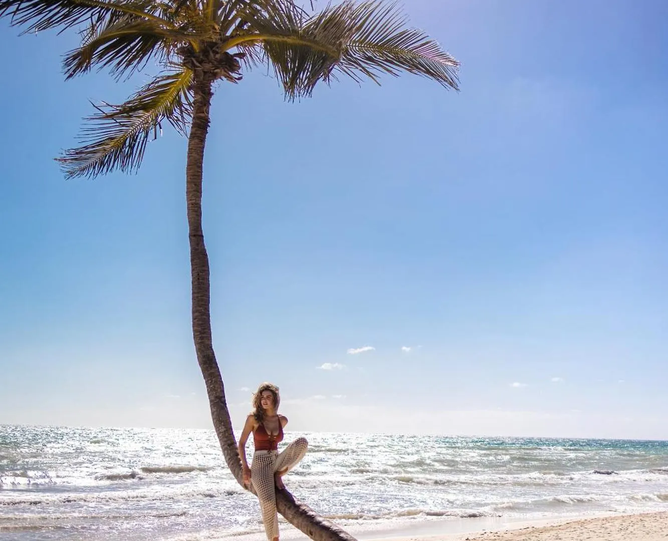 Secrets Tulum Resort & Beach Club (Adults Only) Mexico