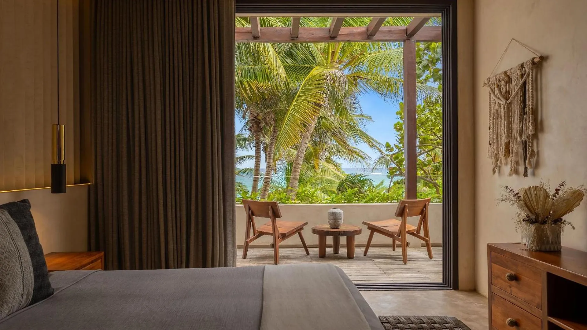 Secrets Tulum Resort & Beach Club (Adults Only)