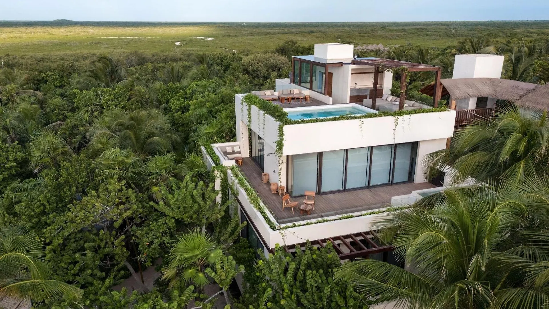 Secrets Tulum Resort & Beach Club (Adults Only) 5*,  Mexico