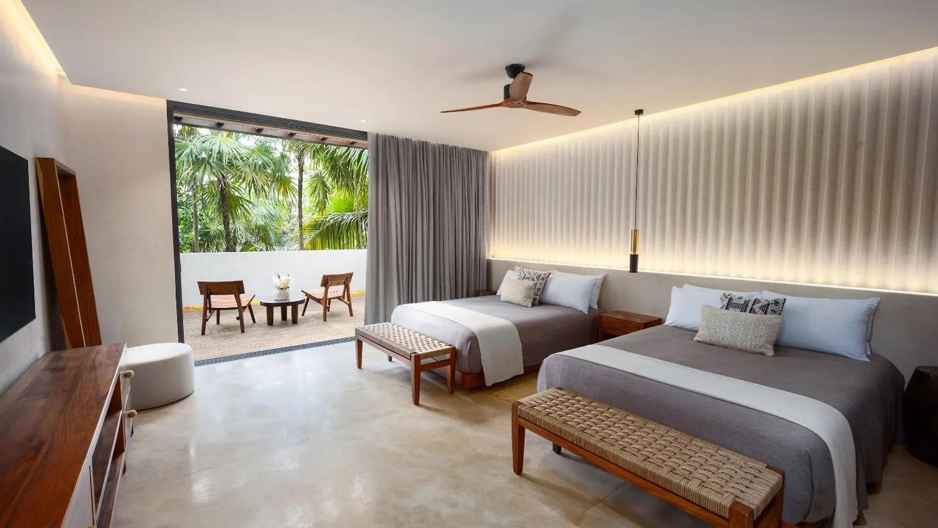 Secrets Tulum Resort & Beach Club (Adults Only) México
