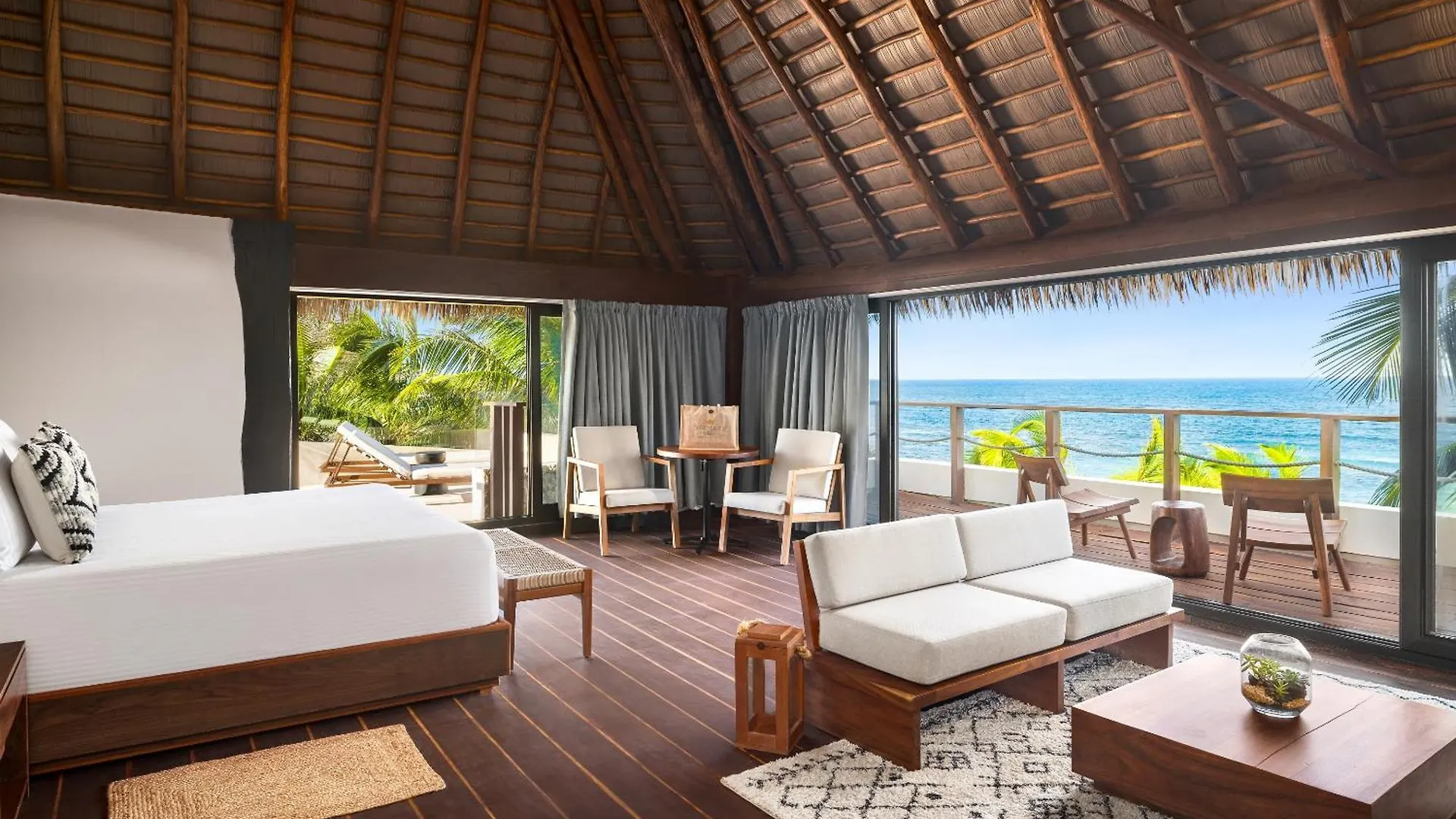 Secrets Tulum Resort & Beach Club (Adults Only)