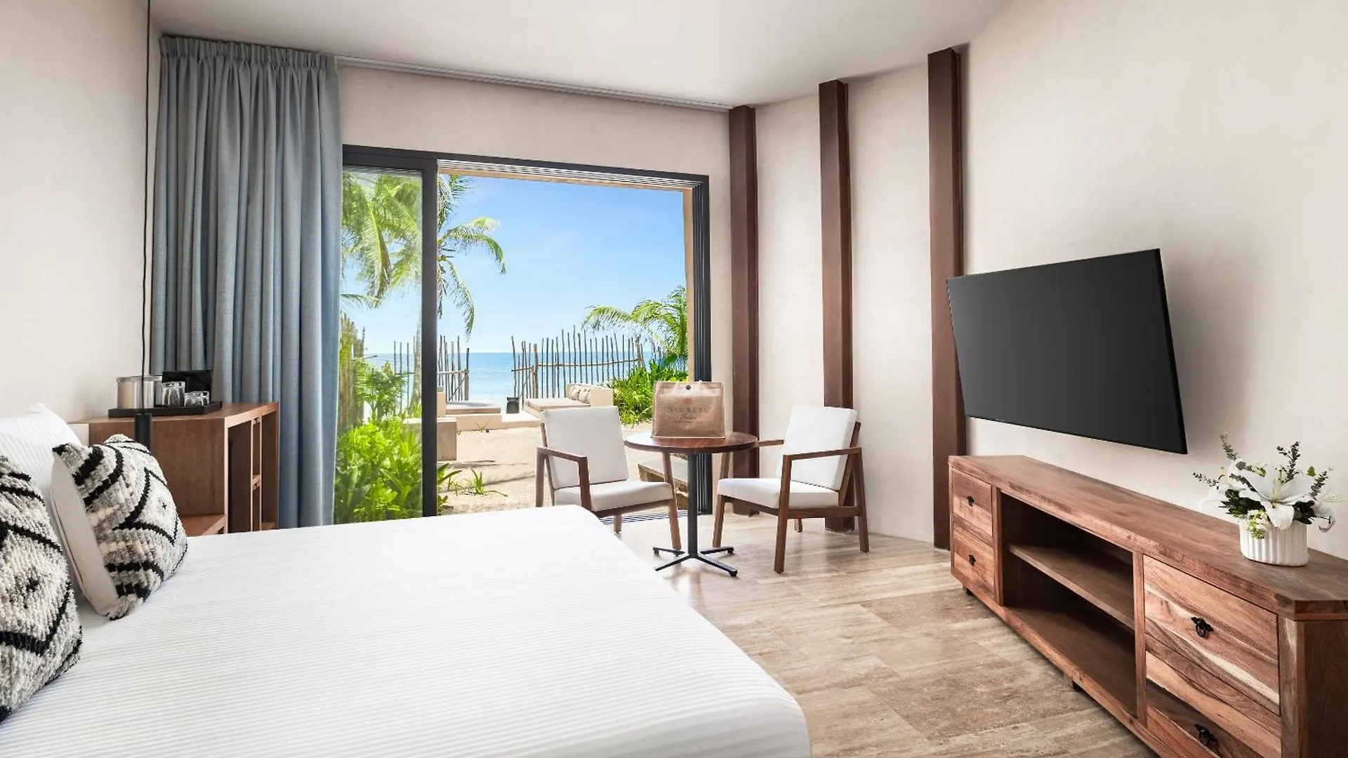 Secrets Tulum Resort & Beach Club (Adults Only)